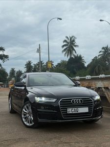 Audi A6 S Line 2016 for Sale
