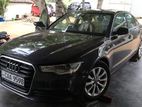 AUDI A6 Service