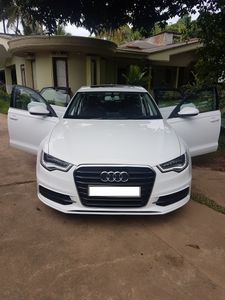 Audi A6 Sline Diesel 2014 for Sale