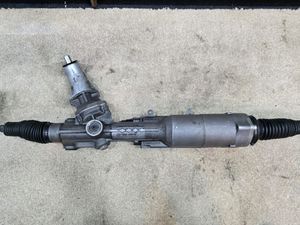 Audi A6 Steering Rack 2014 for Sale