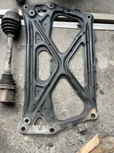 Audi A6 Suspension Bed Frame for Sale