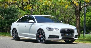 Audi A6 TFSI 2017 for Sale