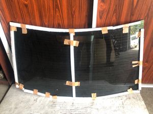 Audi A8 Windscreen for Sale