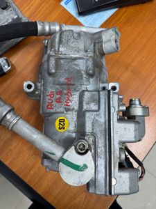 Audi AC Compressor Hybrid 4G0260797 for Sale