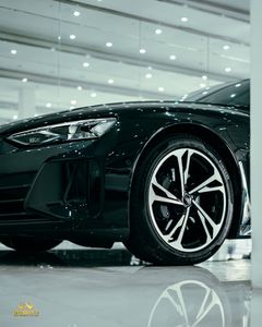 Audi e-tron GT 2024 for Sale