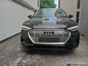 Audi e-tron Q8 2024 for Sale