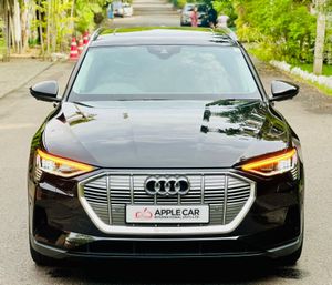 Audi e-tron Q8 2024 for Sale