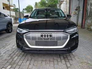 Audi e-tron Q8 50 Quattro 2024 for Sale