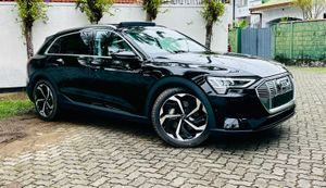 Audi e-tron Q8 Full Spec 2024 for Sale