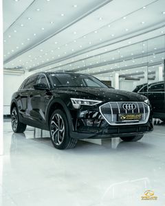 Audi e-tron Q8/ Full Spec 2024 for Sale