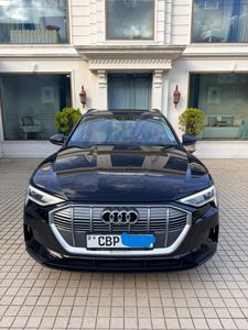 Audi e-tron Q8 | Q7 2024 for Sale