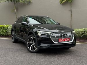 Audi e-tron Q8 Quattro 2024 for Sale