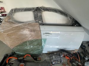 Audi Q 3 Door for Sale