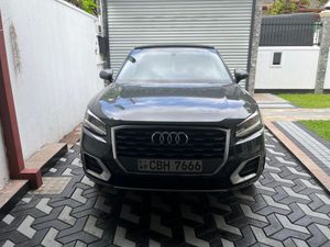 Audi Q2 1.0 TFSI 2018 for Sale