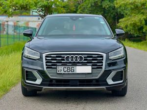 Audi Q2 2017 for Sale