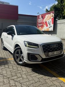 Audi Q2 2017 for Sale