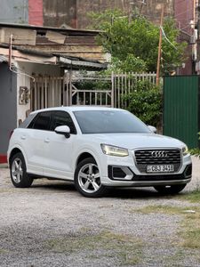 Audi Q2 2017 for Sale
