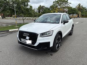 Audi Q2 2017 for Sale