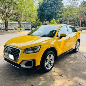 Audi Q2 2017 for Sale