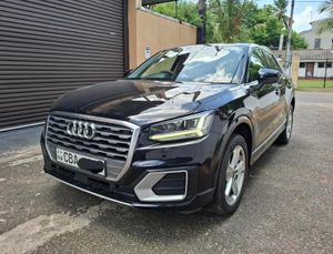 Audi Q2 2017 for Sale