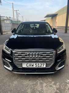 Audi Q2 2017 for Sale