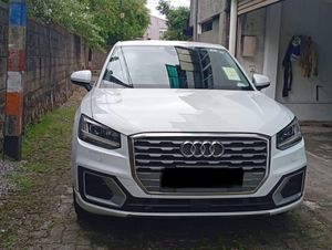 Audi Q2 2018 for Sale