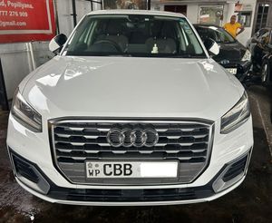 Audi Q2 2018 for Sale