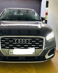 Audi Q2 2018 for Sale