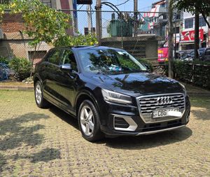 Audi Q2 2018 for Sale