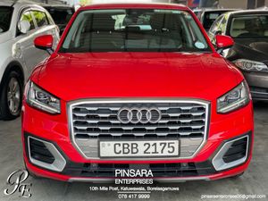 Audi Q2 2018 for Sale
