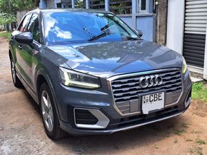 Audi Q2 2018 for Sale
