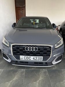 Audi Q2 2018 for Sale