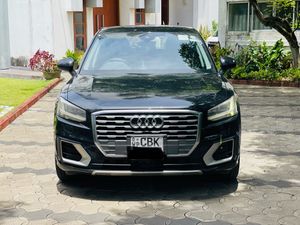 Audi Q2 2019 for Sale