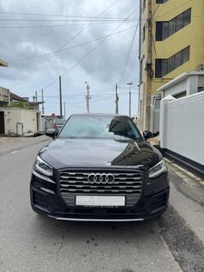 Audi Q2 2019 for Sale