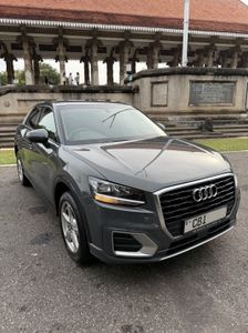 Audi Q2 2019 for Sale