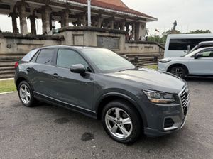 Audi Q2 2019 for Sale