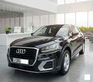 Audi Q2 Anniversary S-tron 2019 for Sale