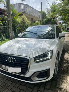 Audi Q2 Anniversary S-tron 2019 for Sale