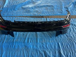 Audi Q2 Bumper for Sale