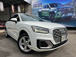 Audi Q2 Co Maintain 2018 for Sale