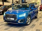 Audi Q2 Down Payment 1500000 2017