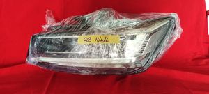 Audi Q2 Head Light LHS for Sale
