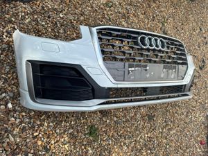 Audi Q2 Parts for Sale Audi Q2 Parts for Sale