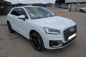 Audi Q2 Parts for Sale