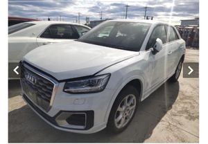 Audi Q2 Parts for Sale