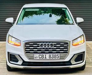 Audi Q2 PREMIUM PLUS+ 2018 for Sale