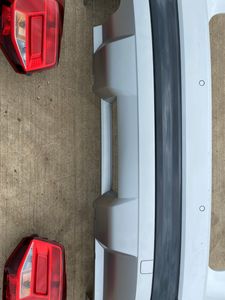 Audi Q2 Rear Bumper 2019 for Sale