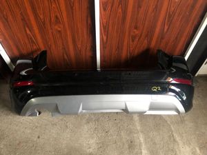 Audi Q2 Rear Bumper Panel for Sale