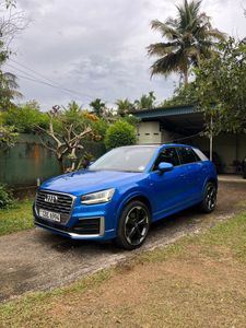 Audi Q2 S - LINE 2018 for Sale