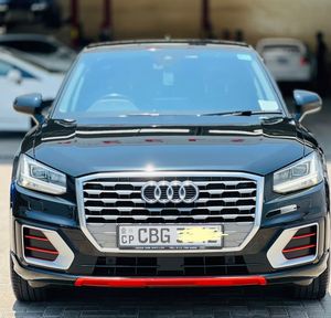 Audi Q2 S LINE ANNIVERSARY 2018 for Sale